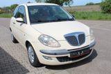 Lancia Ypsilon 1.4 16v MOMODesign - Lancia Ypsilon: 1.4