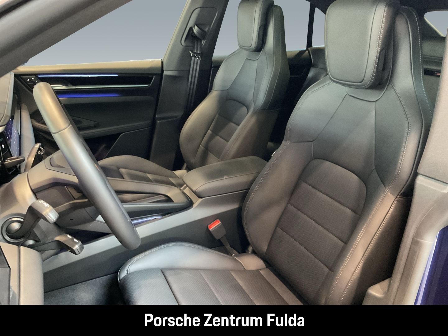 Porsche Macan - Bild 8