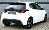 Toyota YARIS HYBRID STYLE EU; WINTERPAKET, PDC, RFK, LM - Toyota Yaris