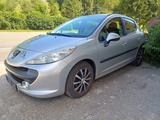 Peugeot 207 Filou 95 VTi Filou - Peugeot 207 in Freiburg