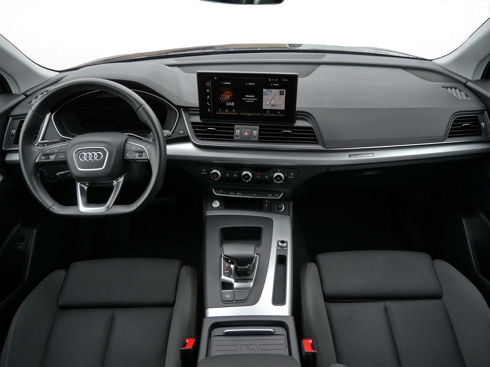 Audi Q5 - Bild 5
