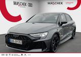 Audi RS3 Sportback Navi Pano B&O Matrix Black+