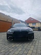 BMW 520D  M Paket  ab Werk |Alcantara|Pano... - BMW 520 aus 2012: 520d M Paket