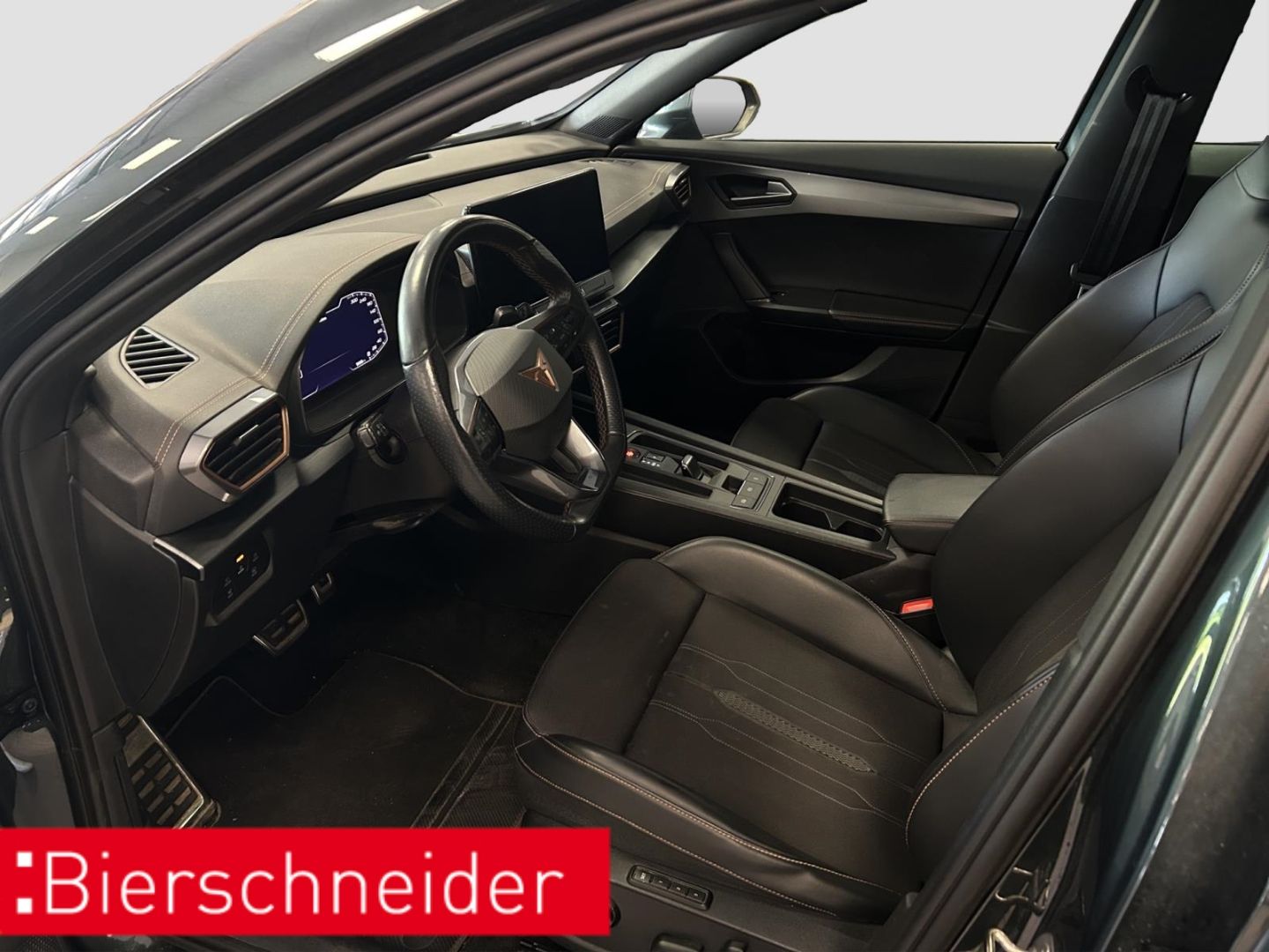 Cupra Formentor - Bild 14