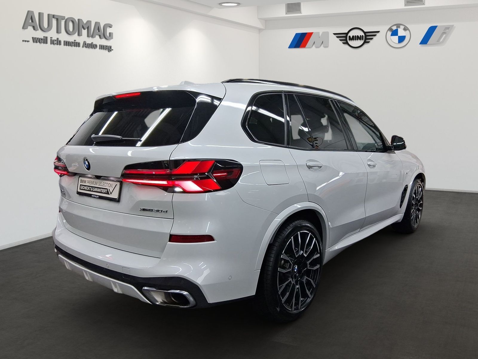 BMW X5 - Bild 3