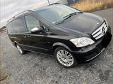 Mercedes-Benz Viano 3.0 CDI TREND lang TREND - Mercedes-Benz Viano in Köln