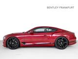 Bentley New Continental GT V8 von BENTLEY FRANKFURT - Bentley Continental GT aus 2021