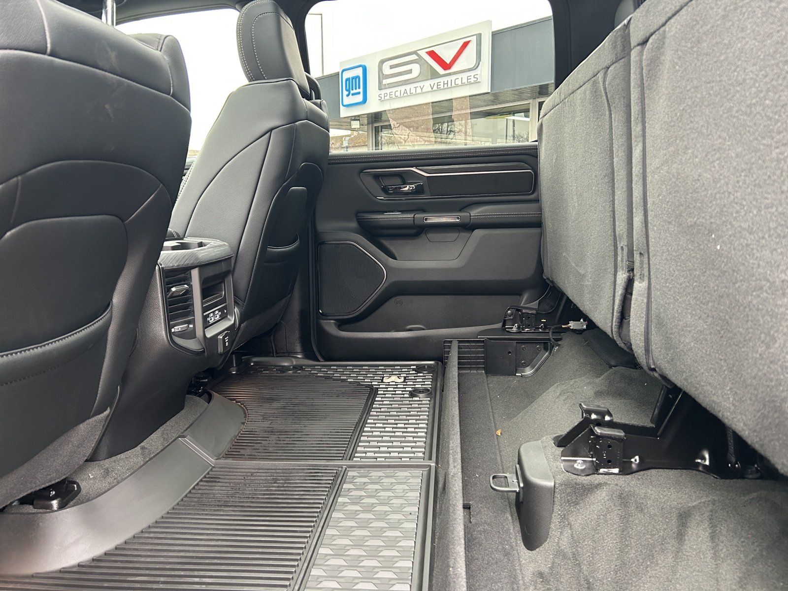 Fahrzeugabbildung Dodge RAM 1500 Sport GT V8 PANO/AHK/NAVI/PDC/LED