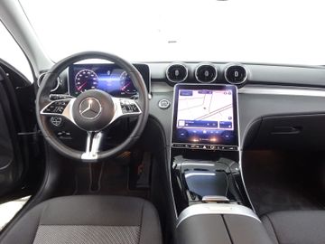 Mercedes C 180 - 11