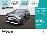 Skoda ELROQ 85 L&K HeadUp AHK Navi LED Leder Kamera