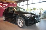 BMW X3 30d M Sport HUD LED AHK Leder Kamera - BMW X3 mit Diesel-Antrieb: Automatik