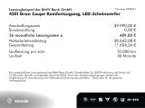 BMW 420i Gran Coupe Komfortzugang, LED-Scheinwerfer - BMW Vorführfahrzeuge