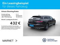 Volkswagen Arteon - Vorschau Bild 3