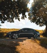 Audi RS 3 Limousine 2018  1 Hand, ohne OPF
