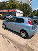 Fiat Punto - Fiat Punto in Ludwigshafen