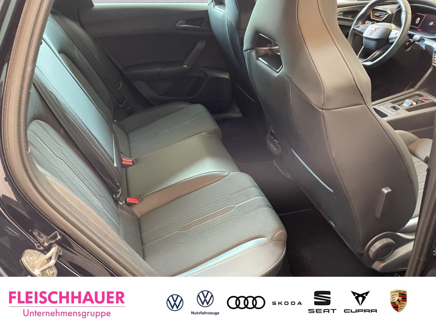 Cupra Leon - Bild 10