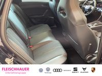 Cupra Leon - Vorschau Bild 10