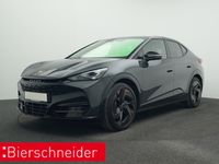 Cupra Tavascan - Vorschau Bild 1