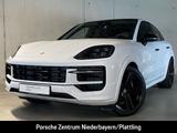 Porsche Cayenne GTS Coupe | PDCC | Hinterachslenkung | - Porsche Cayenne aus 2025
