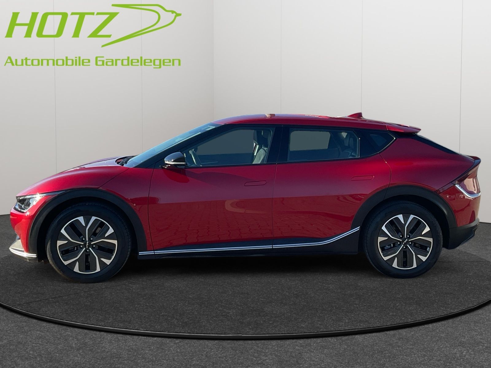 Kia EV6 - Bild 3