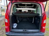 Citroën Berlingo Kombi Multispace - Citroën Berlingo: Multispace