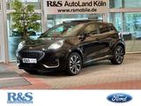 Ford Puma ST-Line Vignale+Pano+B&O+Key-Free+Kamera - Ford Puma: ST Line Vignale
