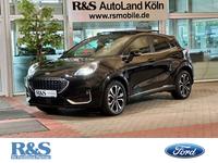 Ford Puma ST-Line Vignale+Pano+B&O+Key-Free+Kamera