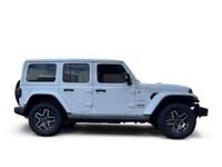 Jeep Wrangler - Vorschau Bild 3