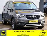 Opel Crossland Ultimate Navi HuD Kamera Sitzh CarPlay - Opel Crossland (X) Diesel Gebrauchtwagen