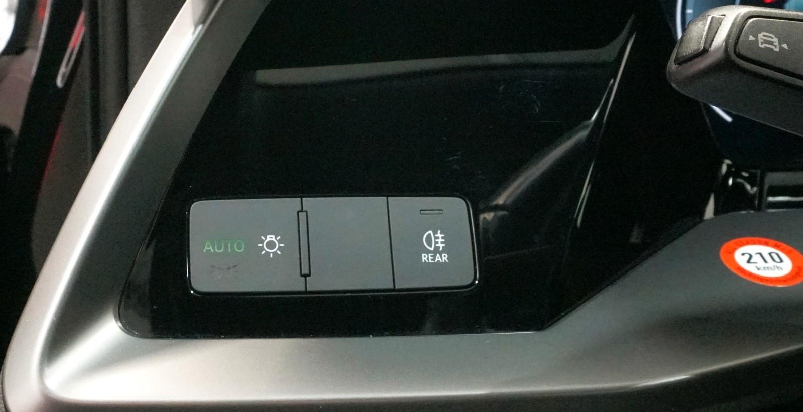 Audi A3 Limousine 30 TFSI *LED*ACC*RfK*Carplay, миниатюра 17