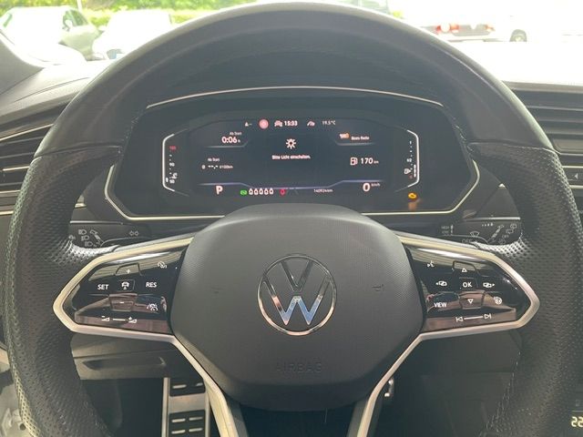 Tiguan Allspace 2.0 TDI R-Line 4Motion 7Sitzer S