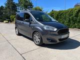 Ford Tourneo Currier / 5 Sitzer/ 2x Schieb... - Ford Tourneo aus 2016