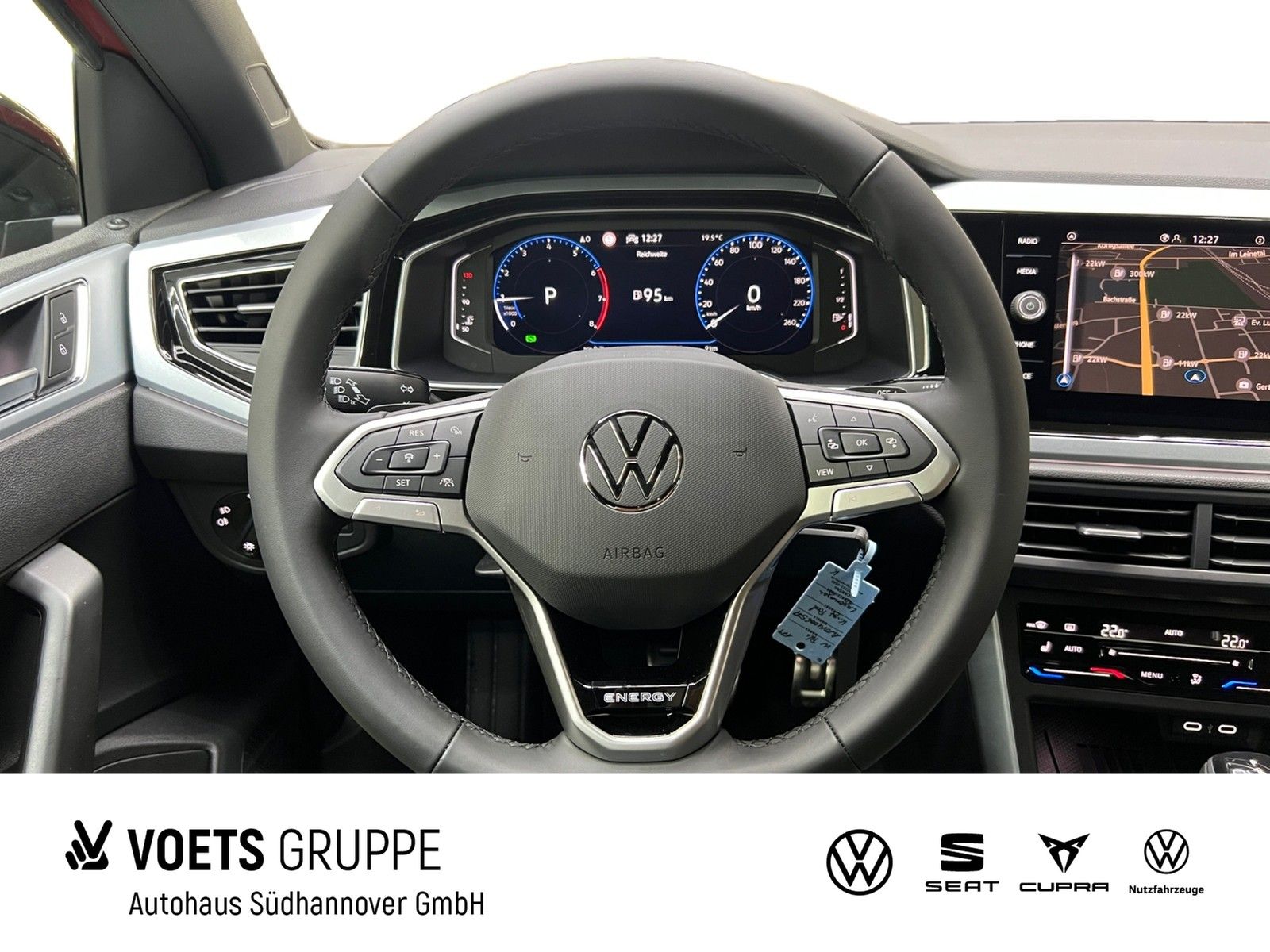 Volkswagen Polo - Bild 11