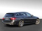 Mercedes-Benz C 220 d T |AMG|LED|KEYL|AHK|NAVI|TOTW|PTS|SHZ|LM - Mercedes-Benz C 220 mit Diesel-Antrieb: To