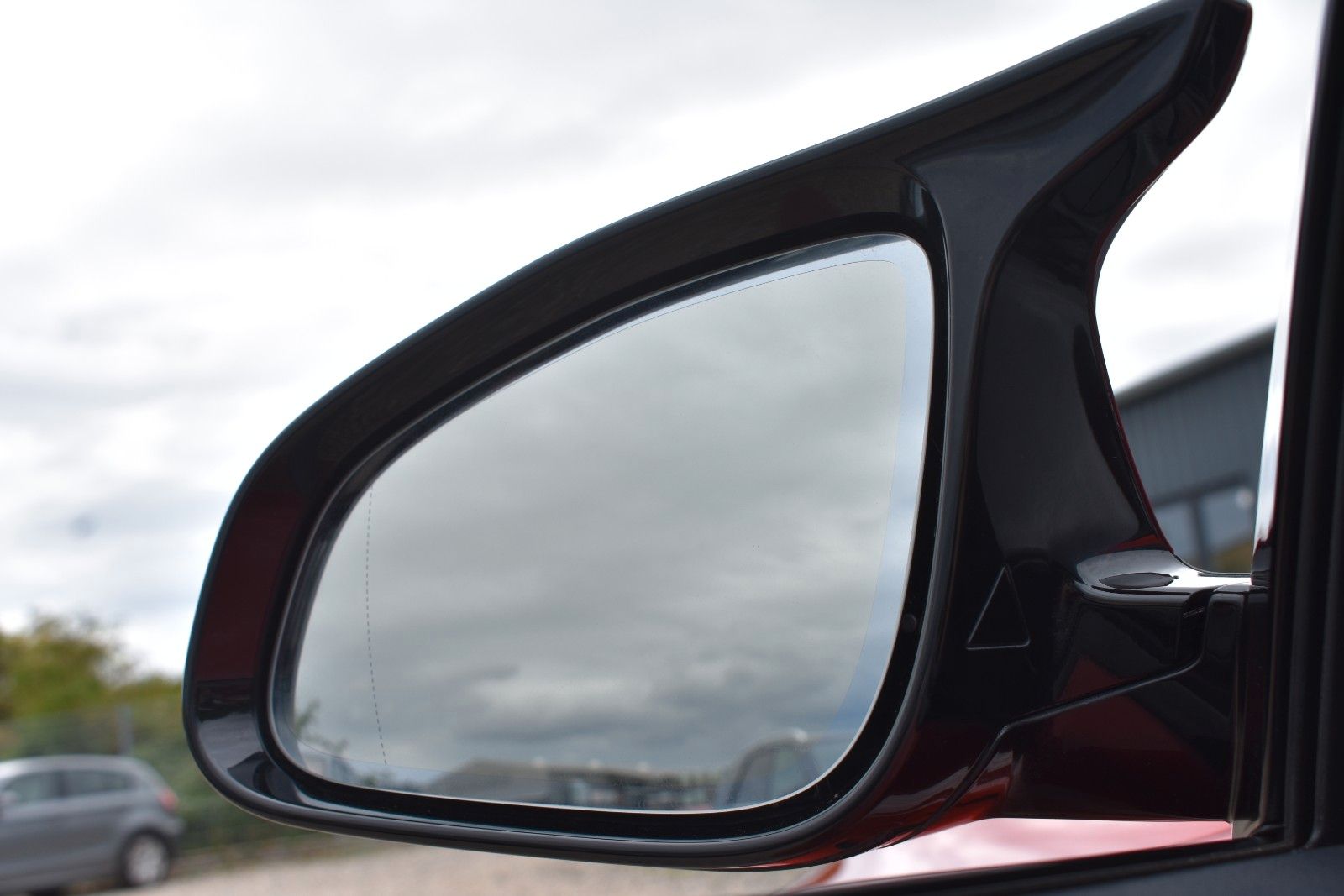 Fahrzeugabbildung BMW M4 Coupe Competition/HUD/Shadow/Carbon/DKG