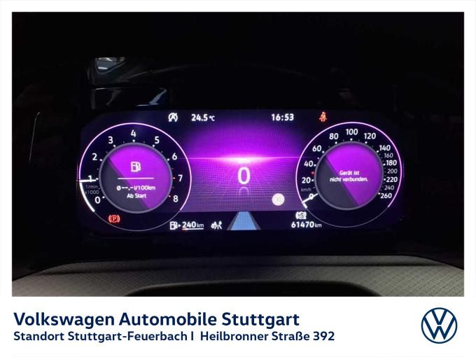 Volkswagen Golf - Bild 10