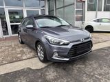 Hyundai i20 1.0 T-GDI blue Trend Coupe+8FACHBEREIFT+LED+ - Hyundai in Mannheim