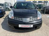 Nissan Note Visia/Tüv-Neu/Gepflegt/Klima/ - Nissan Note: Visia