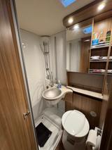 Knaus SUN TI 650 MEG Platinum Selection - Knaus 650 me