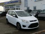 Ford C-MAX Trend | TEMPOMAT | SHZ | PDC | AHK - gebrauchte Ford C-Max aus dem Jahr 2010
