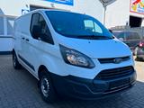 Ford Transit Custom Kasten 270 L1 H1 Flügeltüren - Ford Transit Custom in Solingen