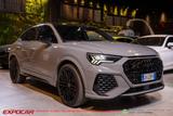 Audi Q3 RS Q3 SPB quattro S tronic ABT - Audi Q3 Abt Gebrauchtwagen