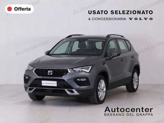 SEAT SEAT Ateca 1.0 tsi Business 110cv
