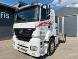 Mercedes-Benz AXOR 1843 LS 4x2 tractor unit - retarder - Mercedes-Benz Axor 1843