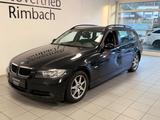 BMW 320d touring HU/AU 06.206 - BMW 320 aus 2006: Kombi, 320d