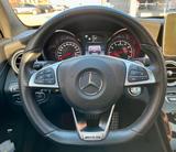 Mercedes-Benz C 43 AMG Mercedes-AMG C 43 4MATIC Autom. Mer... - Mercedes-Benz C 43 AMG Gebrauchtwagen in Frankfurt