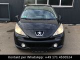 Peugeot 207 Urban Move *1.4*HU - 01/2027* Klima - Peugeot 207 Gebrauchtwagen in Stuttgart