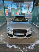 Audi A8 L 4.0Tfsi 450Ps Reimport evtl Tausch - Reimport gebraucht