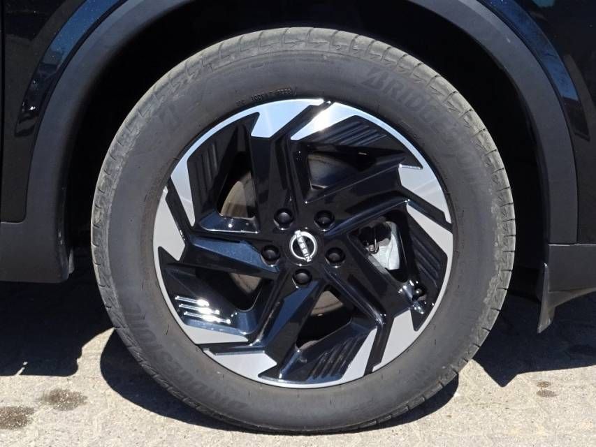 Fahrzeugabbildung Nissan Qashqai 1.3 DIG-T MHEV Automatik N-Connecta
