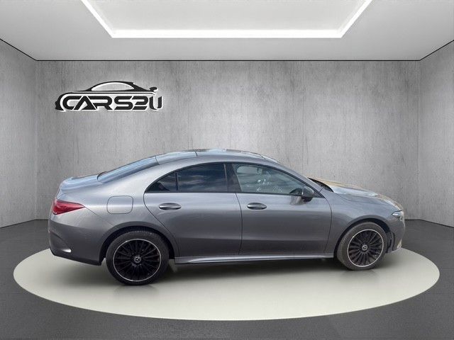 Mercedes-Benz CLA 250 e 8G-DCT AMG Line Panorama Kamera Amb.Be foto 4